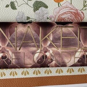 Urban Decay Naked Reloaded Eyeshadow Palette